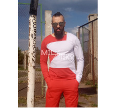 Мужская кофта 